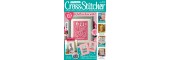 Cross Stitcher Magazine Issue 314 - February 2017