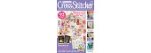 Cross Stitcher Magazine Issue 316 - April  2017