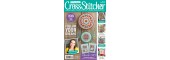 Cross Stitcher Magazine Issue 319 - Summer 2017