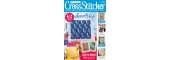 Cross Stitcher Magazine Issue 321 - August  2017