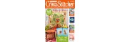 Cross Stitcher Magazine Issue 322 - September 2017