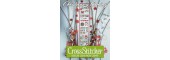 Cross Stitcher Project Pack - Christmas is Coming 324