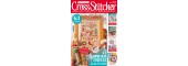 Cross Stitcher Magazine Issue 325 - December 2017