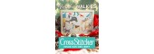 Cross Stitcher Project Pack - Winter Walkies 325