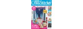 Cross Stitcher Magazine Issue 326 - January 2018