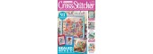 Cross Stitcher Magazine Issue 327 - February 2018