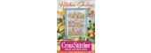 Cross Stitcher Project Pack - Kitchen Shelves Issue 328