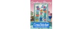 Cross Stitcher Project Pack - Something's Brewing XST331