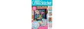 Cross Stitcher Magazine Issue 333 - July 2018