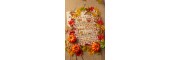 Cross Stitcher Project Pack - Ode To Autumn XST336 