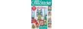 Cross Stitcher Magazine issue 350 - November 2019
