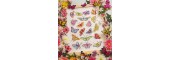 Cross Stitcher Project Pack - issue 385 - Butterfly Dreams - Without Magnetic Frame
