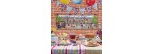 Cross Stitcher Project Pack - Issue 395 & 396 - Street Party
