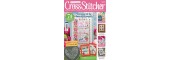 Cross Stitcher Magazine issue 396 June 2023