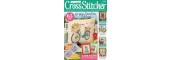Cross Stitcher Magazine issue 398 July 2023