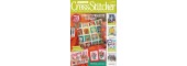 Cross Stitcher Magazine issue 400 September 2023