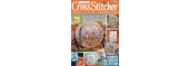 Cross Stitcher Magazine issue 401 October 2023