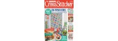 Cross Stitcher Magazine Issue 328 - March 2018