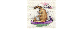 Mouseloft Yoga Bunny - 004-U02stl