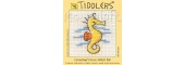 Mouseloft Yellow Seahorse - 003-901sml