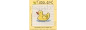 Mouseloft Rubber Duck - 003-B02sml