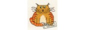 Mouseloft Fat Cat - 004-705stl