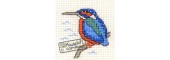 Mouseloft Kingfisher - 004-706stl