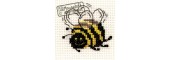 Mouseloft Bee - 004-709stl