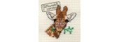 Mouseloft Giraffe - 004-A05stl