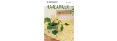 Book 327 Hardanger Four Seasons