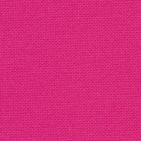 25 Count Lugana Hot Pink 50 x 70cm (19.5 x 27.5in) - Fat Quarter
