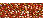 GlissenGloss Rainbow - 114 (605) Brick Red