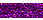 GlissenGloss Rainbow - 140 (710) Double Violet