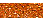 GlissenGloss Rainbow - 027 (810) Orange