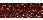 GlissenGloss Rainbow - 030 (812) Dark Brown
