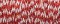 Kreinik #8 - 332 Candy Cane