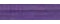 Splendor Silk Ribbon 4mm - R809 Dark Purple