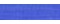 Splendor Silk Ribbon 2mm - R2859 Indigo Blue