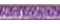 Sparkle Braid - SK021 Purple