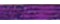 Petite Silk Lame Braid - SP012 Purple