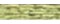 Petite Silk Lame Braid - SP036 Chatreuse
