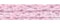 Petite Sparkle Rays - PS058 Light Pink