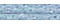 Petite Sparkle Rays - PS072 Light Colonial Blue