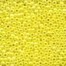 Glass Seed Beads 00128 - Yellow