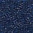 Glass Seed Beads 00358 - Cobalt Blue