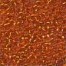 Glass Seed Beads 02034 - Autumn Flame
