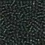Glass Seed Beads 02049 - Dark Basil