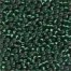 Glass Seed Beads 02055 - Brilliant Green