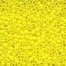 Crayon Seed Beads 02059 - Crayon Yellow