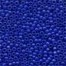 Crayon Seed Beads 02065 - Crayon Royal Blue